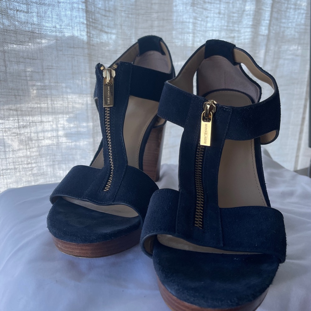 Michael Kors Heels